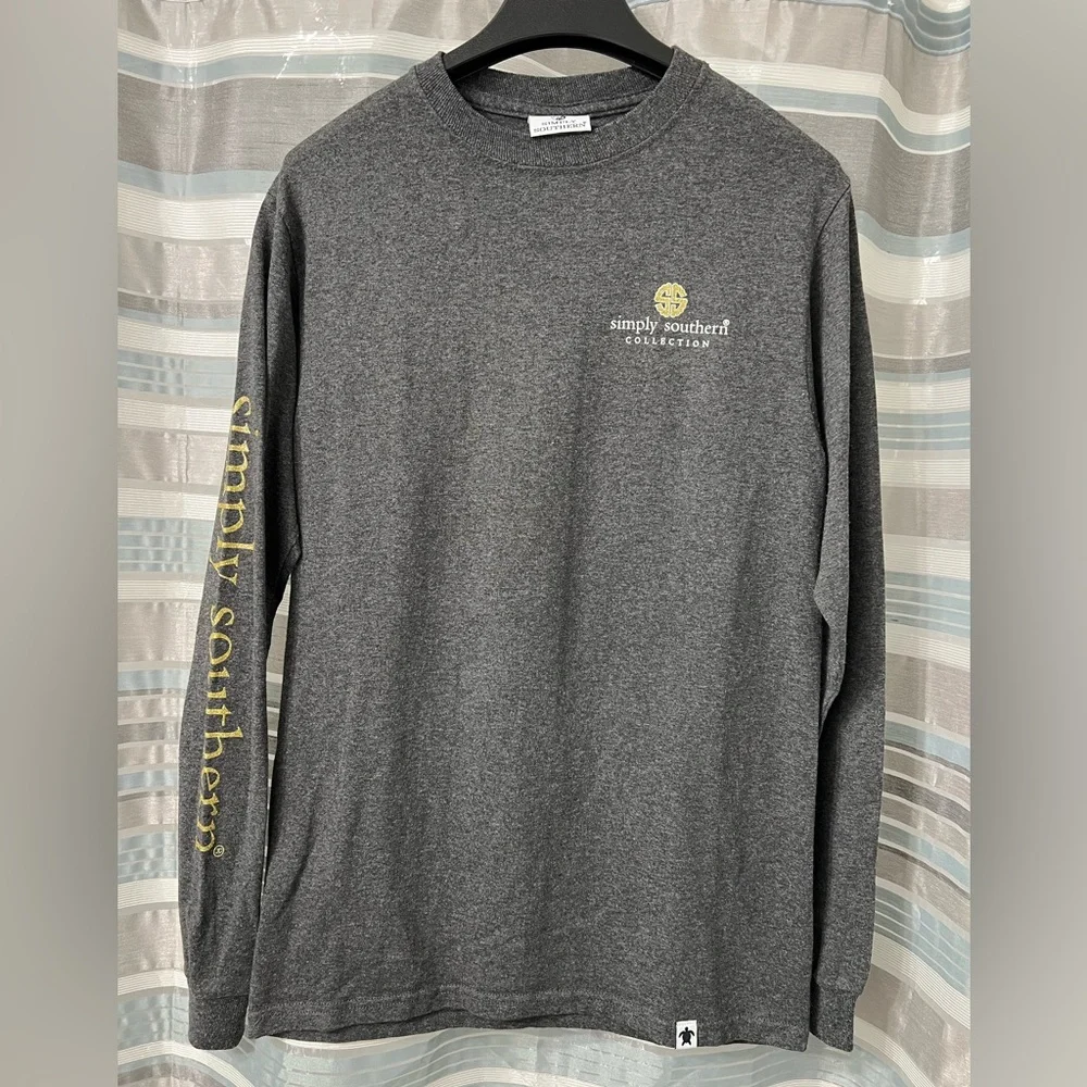 Simply Southern “Calls me Gigi” Shirt - Picture 8 of 9